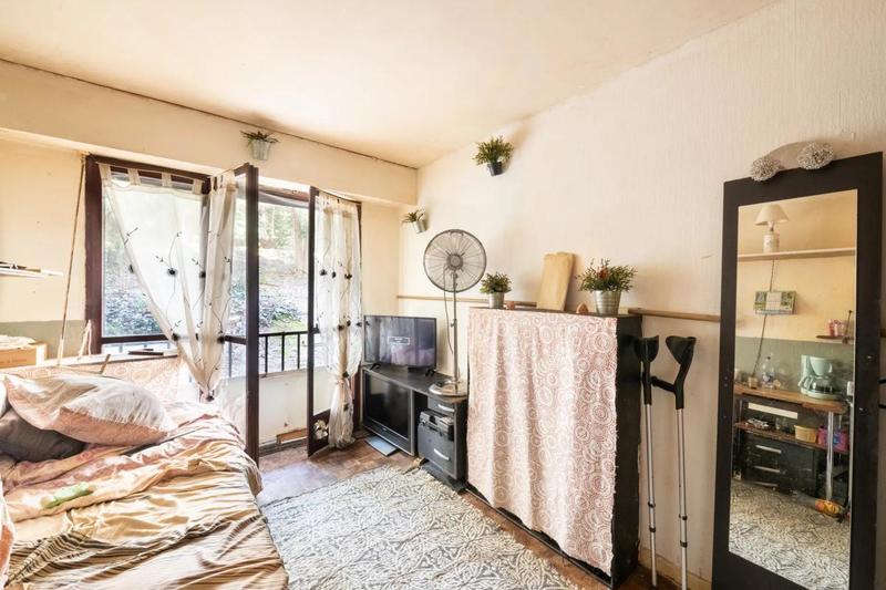 Appartement - 10 m² - 1 pièce