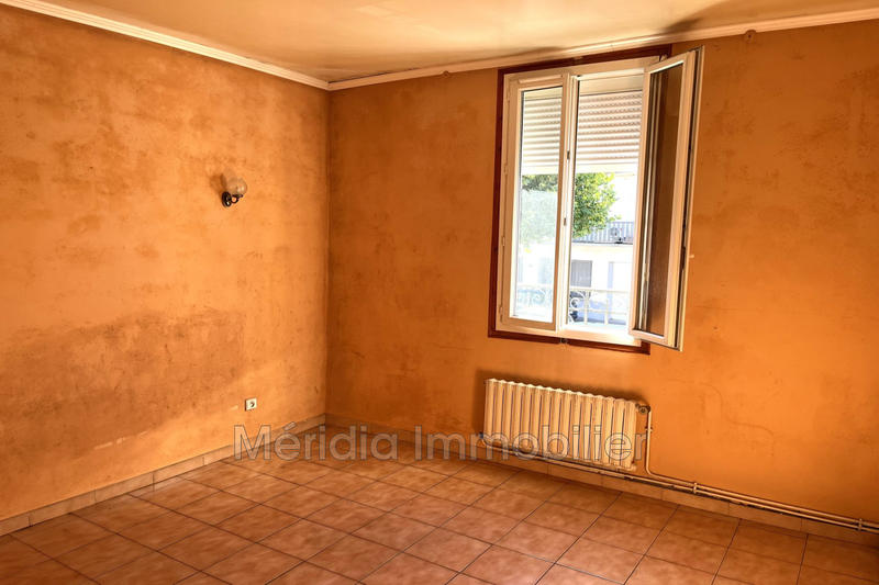 Maison de ville - 90 m² - 5 pièces