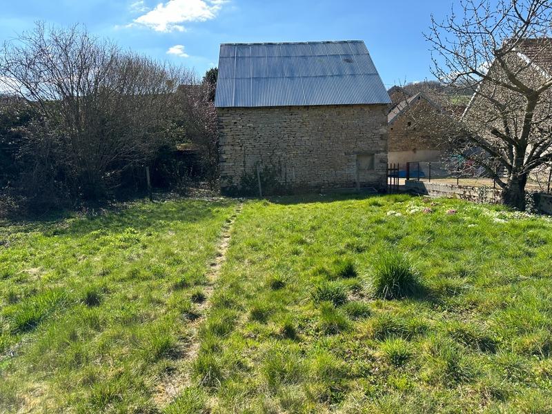 Maison - 60 m² - 5 pièces
