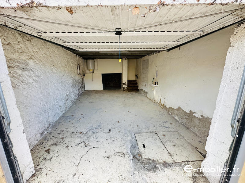 Appartement - 115 m² - 5 pièces