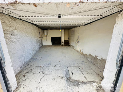 Appartement - 115 m² - 5 pièces