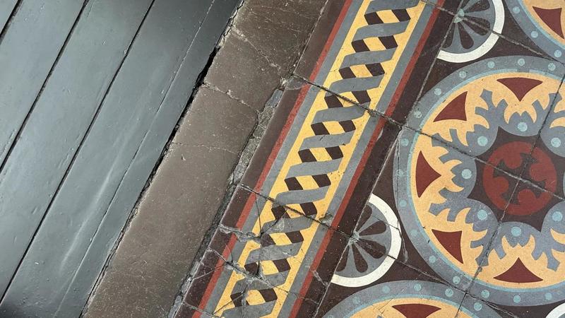 Propriété - 199 m² - 8 pièces