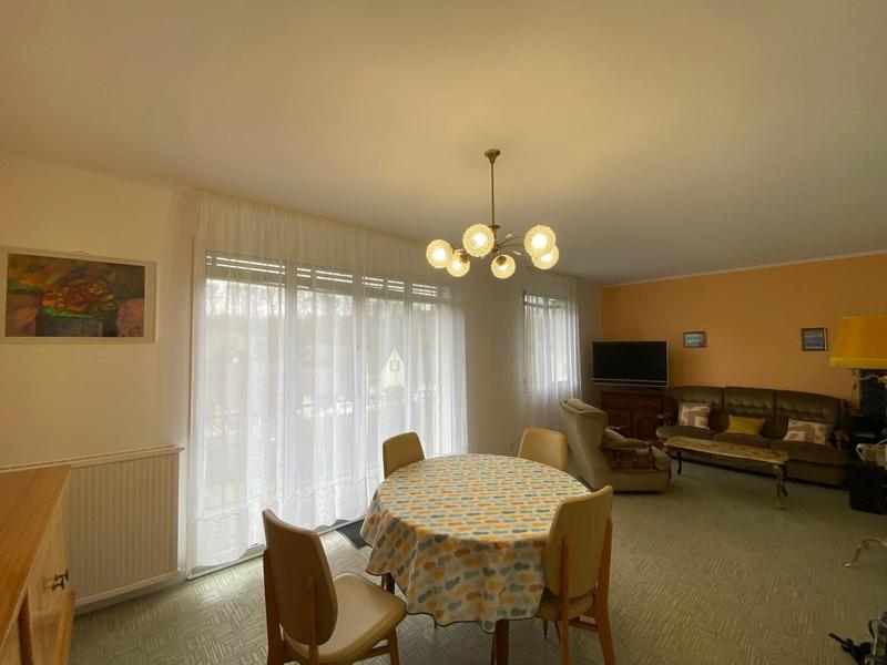 Maison - 73 m² - 3 pièces