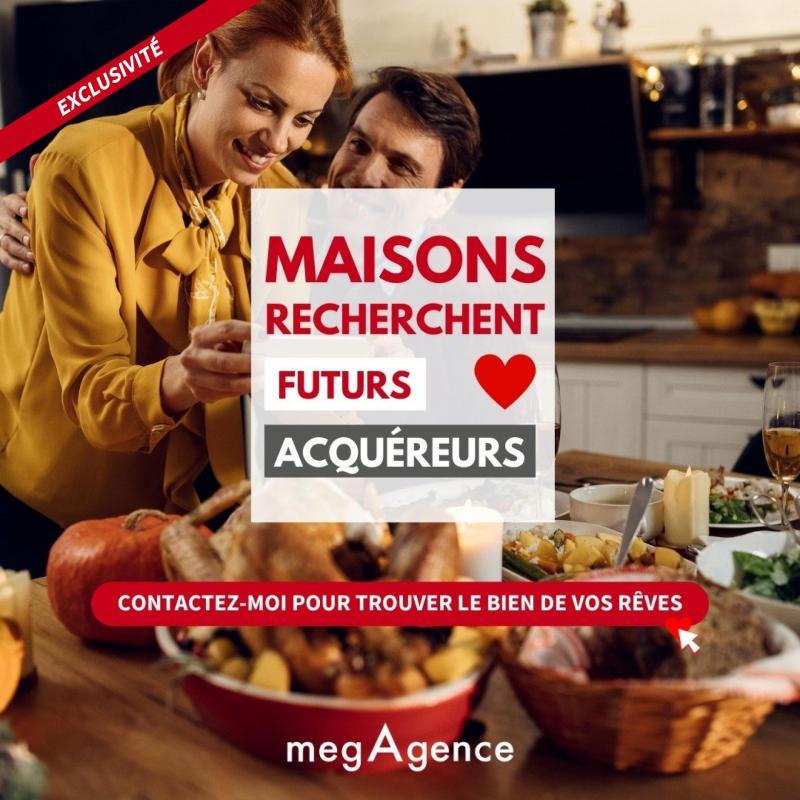 Maison - 181 m² - 5 pièces