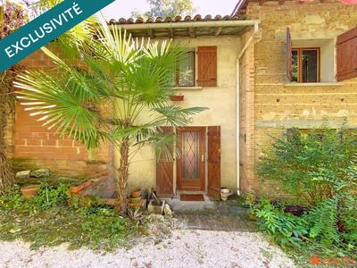 Maison - 144 m² - 6 pièces