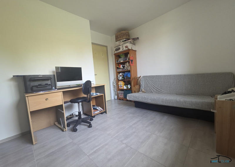 Maison - 143 m² - 5 pièces