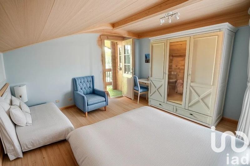 Châlet - 73 m² - 3 pièces