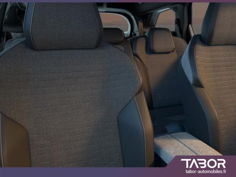 Peugeot 5008 Hybrid 145 Allure 360° Acc Attelag