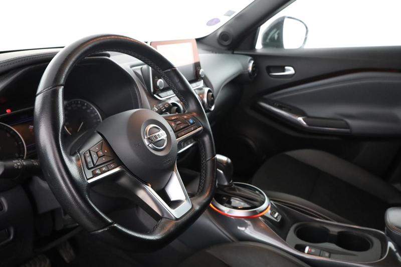 Nissan Juke 1.0 Dig-T Tekna Dct 114 ch