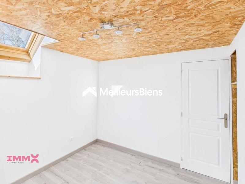 Maison de campagne - 99 m² - 4 pièces