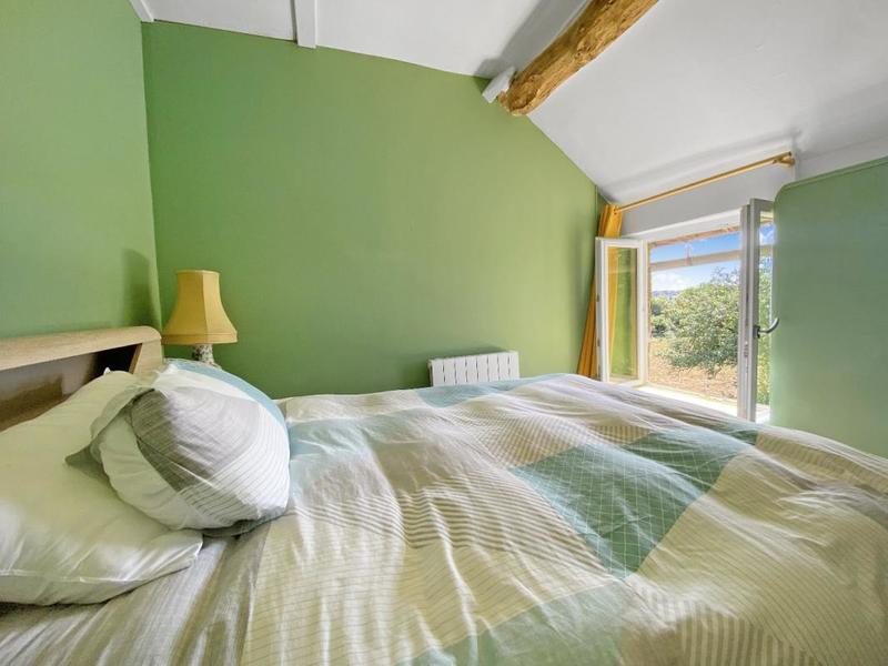 Maison ancienne - 123 m² - 6 pièces