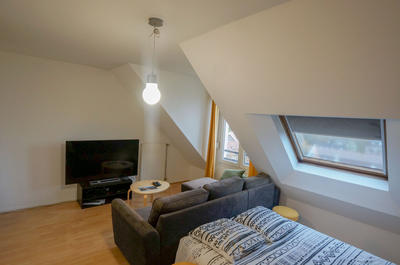 Appartement - 26 m² - 1 pièce