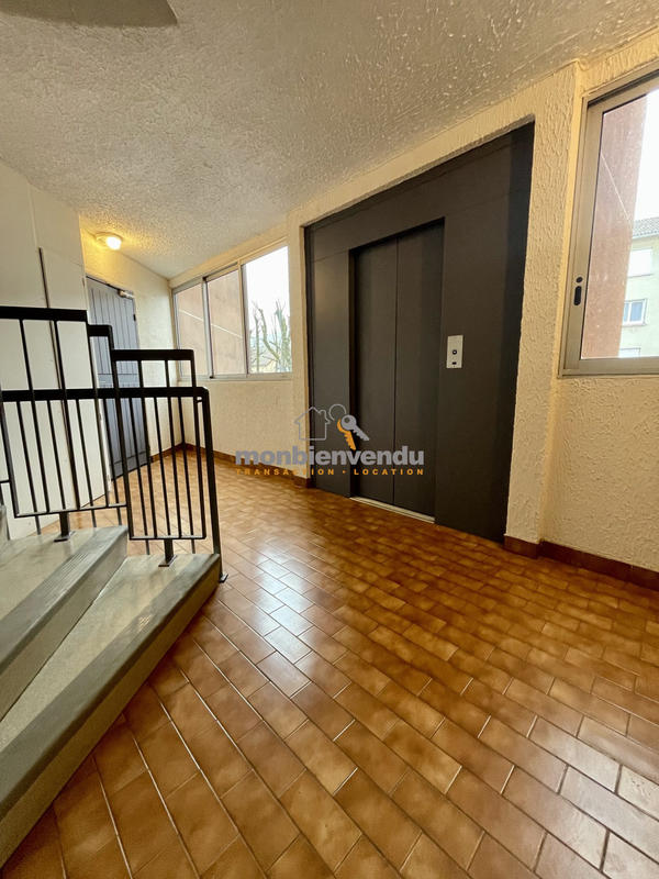 Duplex - 58 m² - 3 pièces