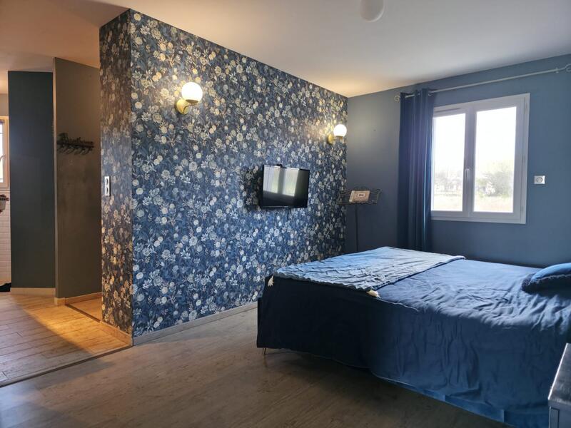 Villa - 145 m² - 5 pièces