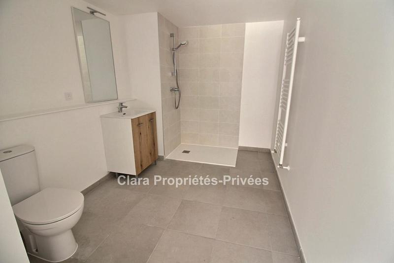 Appartement - 108 m² - 4 pièces