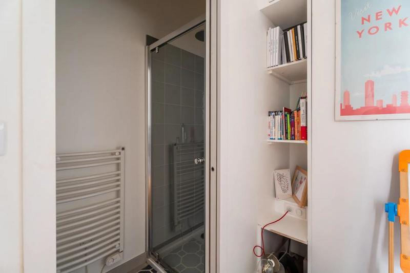 Appartement - 102 m² - 4 pièces