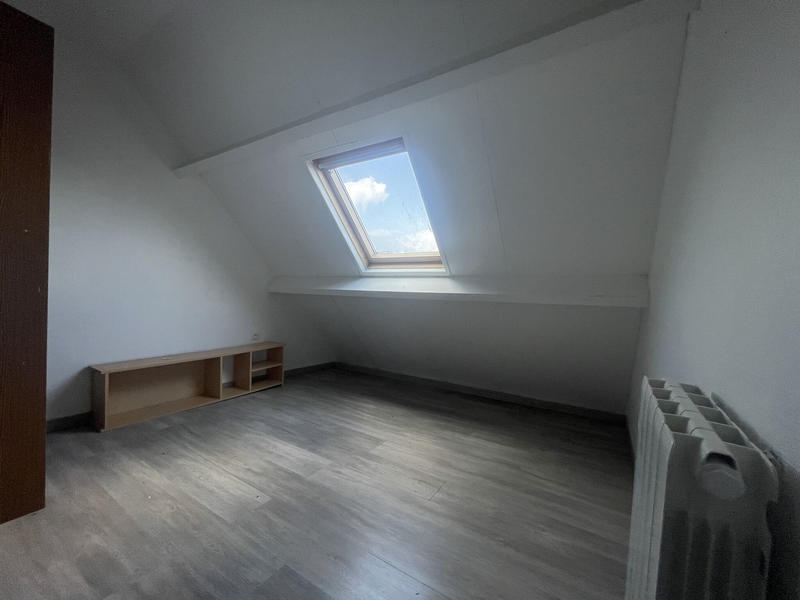 Duplex - 127 m² - 7 pièces