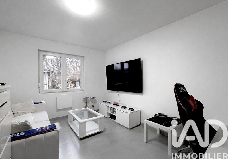 Maison - 226 m² - 8 pièces