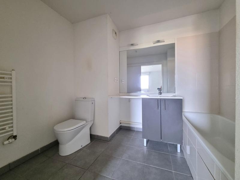 Appartement - 39 m² - 2 pièces