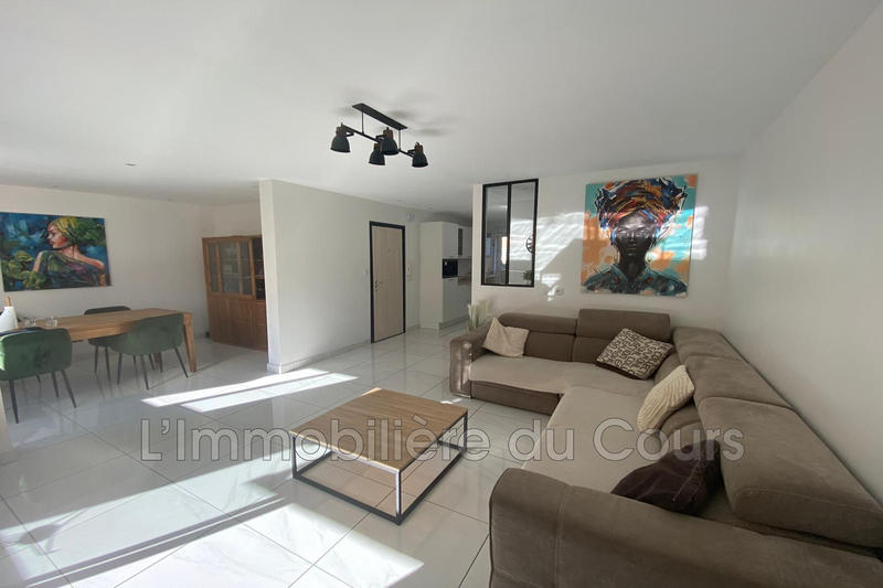 Appartement - 78 m² - 4 pièces