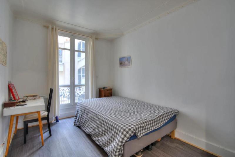 Appartement - 71 m² - 4 pièces
