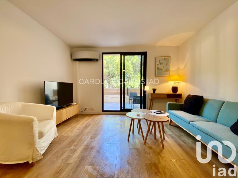 Maison - 47 m² - 3 pièces