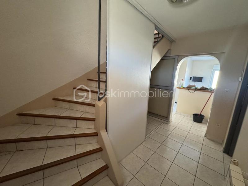 Maison traditionnelle - 150 m² - 6 pièces