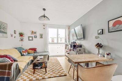 Appartement - 51 m² - 3 pièces