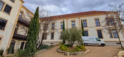 Studio - 33 m² - 1 pièce