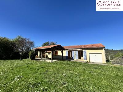 Maison de campagne - 94 m² - 4 pièces