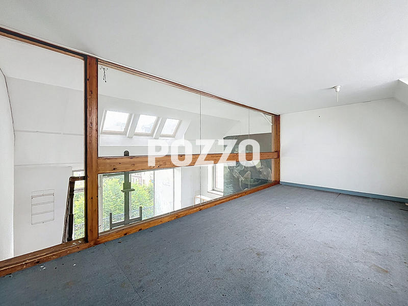 Appartement - 84 m² - 3 pièces