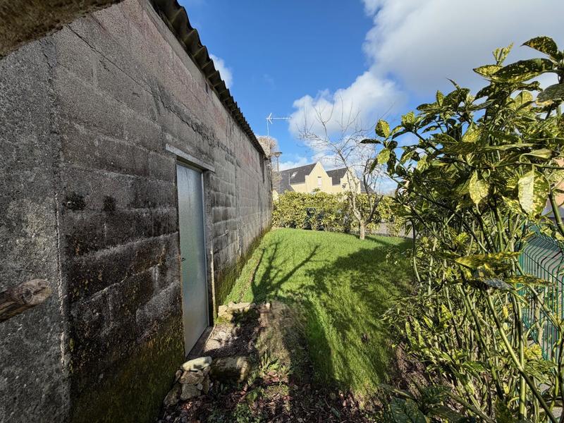 Maison - 149 m² - 7 pièces