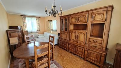 Maison - 68 m² - 4 pièces