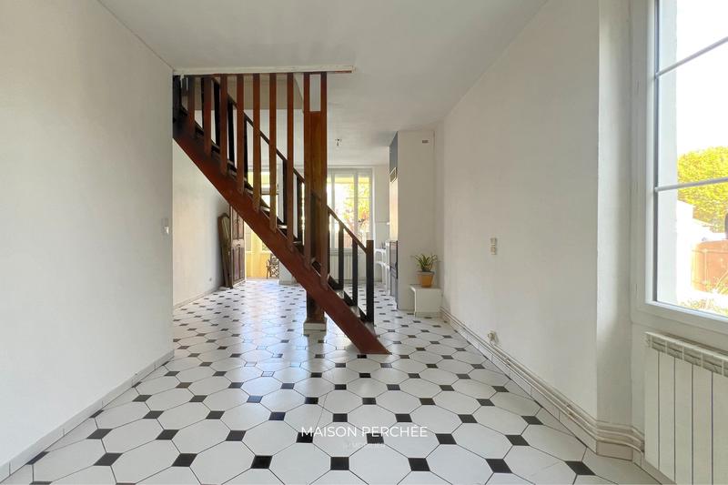 Maison - 113 m² - 7 pièces