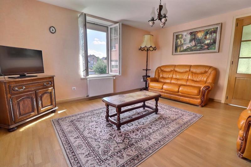 Maison - 149 m² - 7 pièces