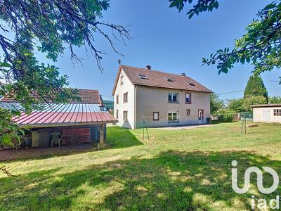 Immeuble - 276 m²