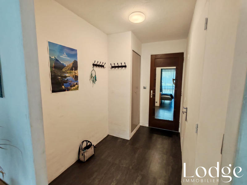 Appartement - 23 m² - 1 pièce