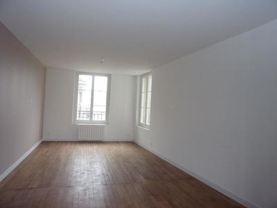 Appartement - 75 m² - 3 pièces