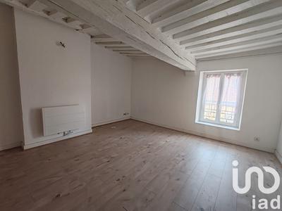 Maison - 79 m² - 3 pièces