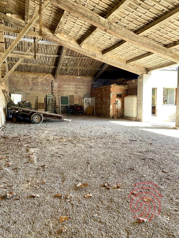 Maison bourgeoise - 130 m² - 5 pièces