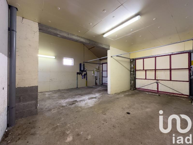 Maison - 127 m² - 5 pièces