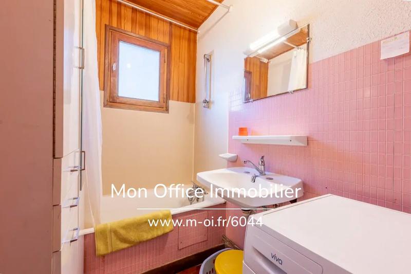 Châlet - 107 m² - 5 pièces