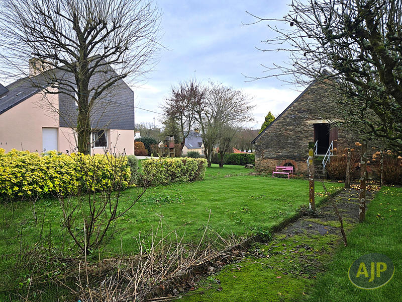 Maison - 173 m² - 6 pièces