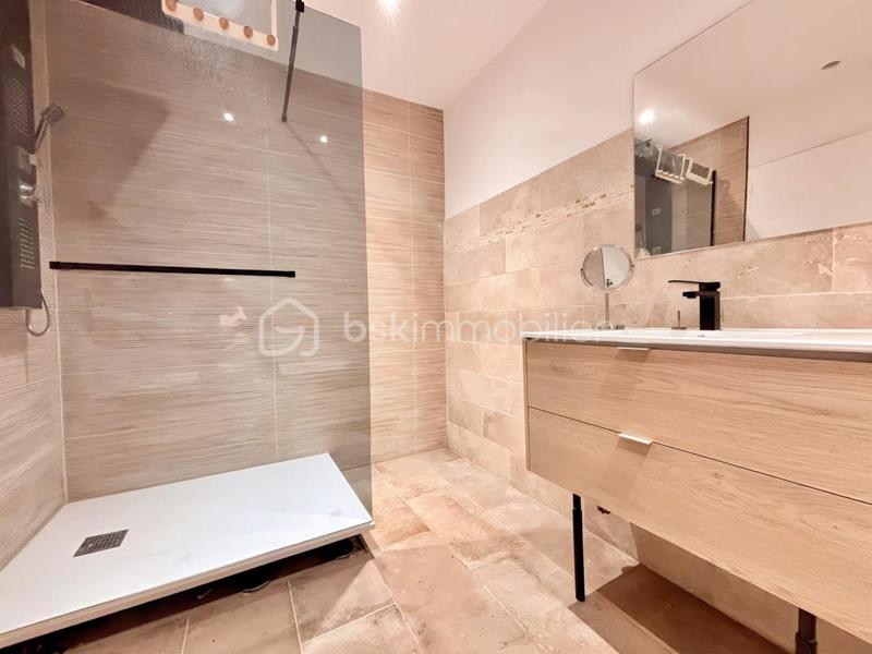 Pavillon - 125 m² - 5 pièces