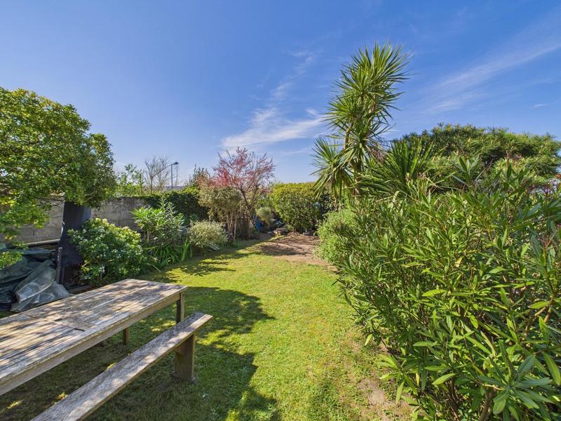 Villa - 165 m² - 7 pièces