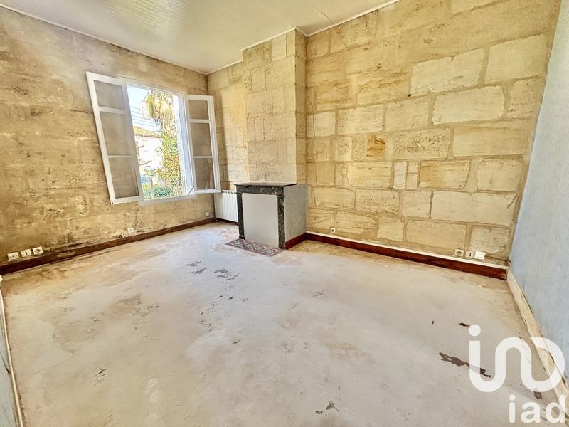 Maison - 51 m² - 2 pièces
