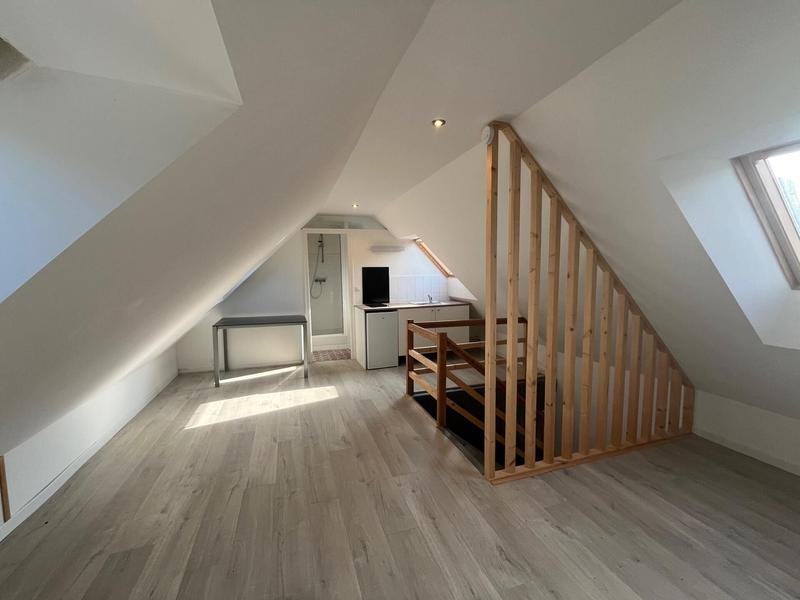 Maison - 77 m² - 4 pièces