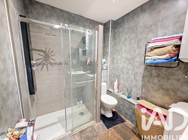 Appartement - 69 m² - 4 pièces