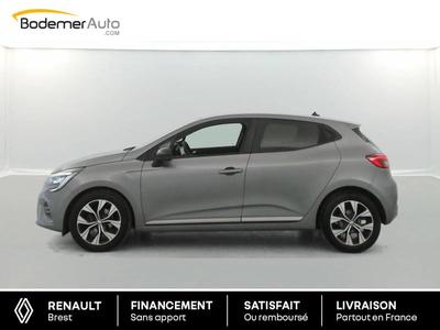 Renault Clio TCe 90 Evolution