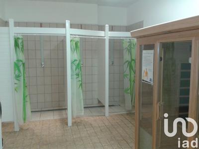 Immeuble - 1 188 m²